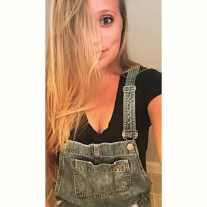 Meet your Posher, Madi